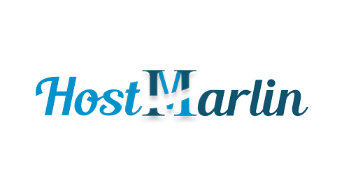 hostmarlin logo